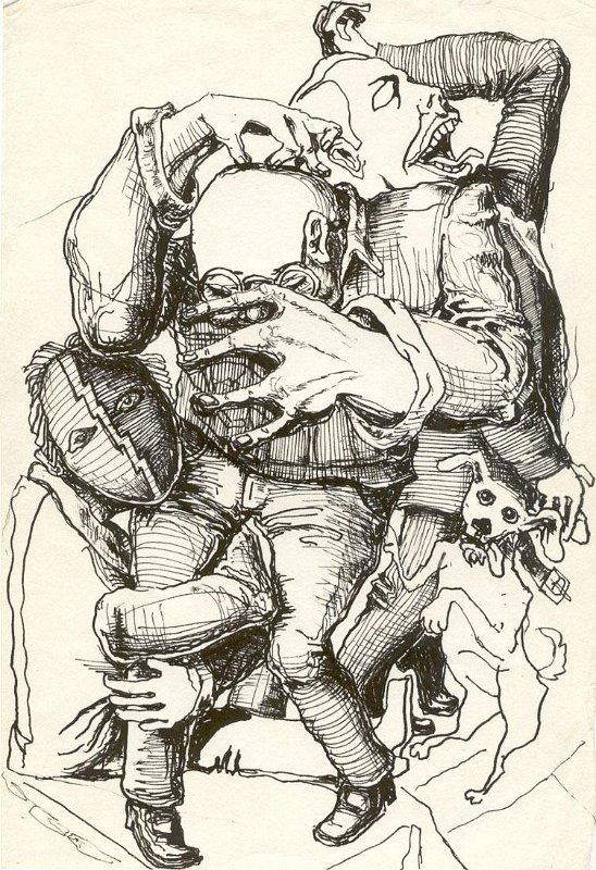 Original image