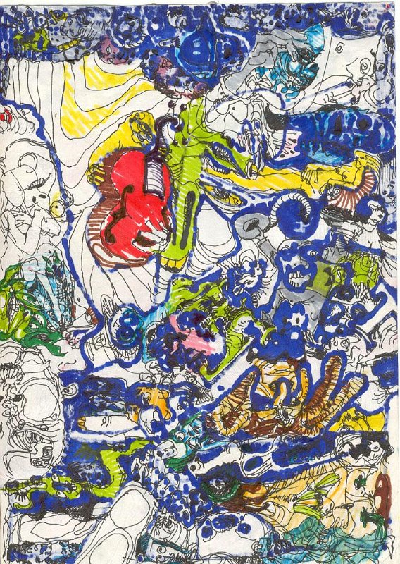 Original image