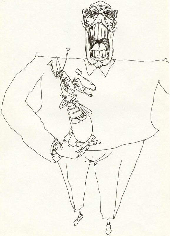 Original image
