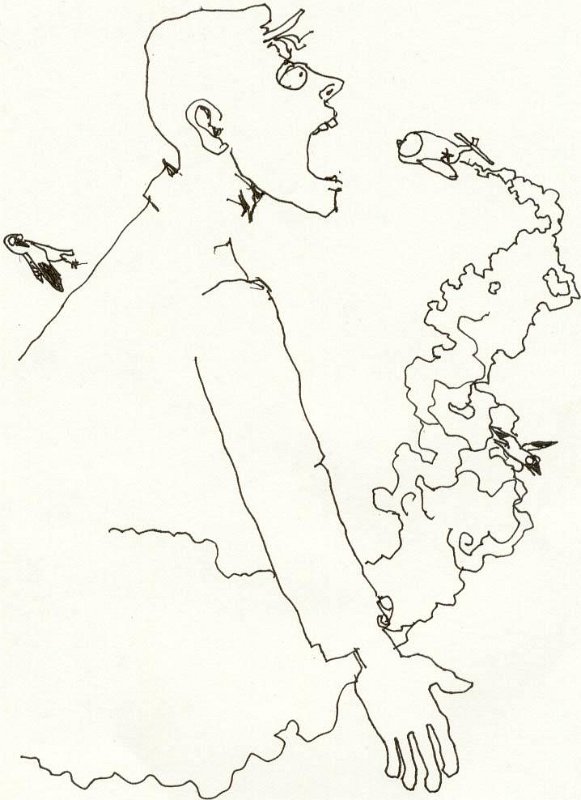 Original image