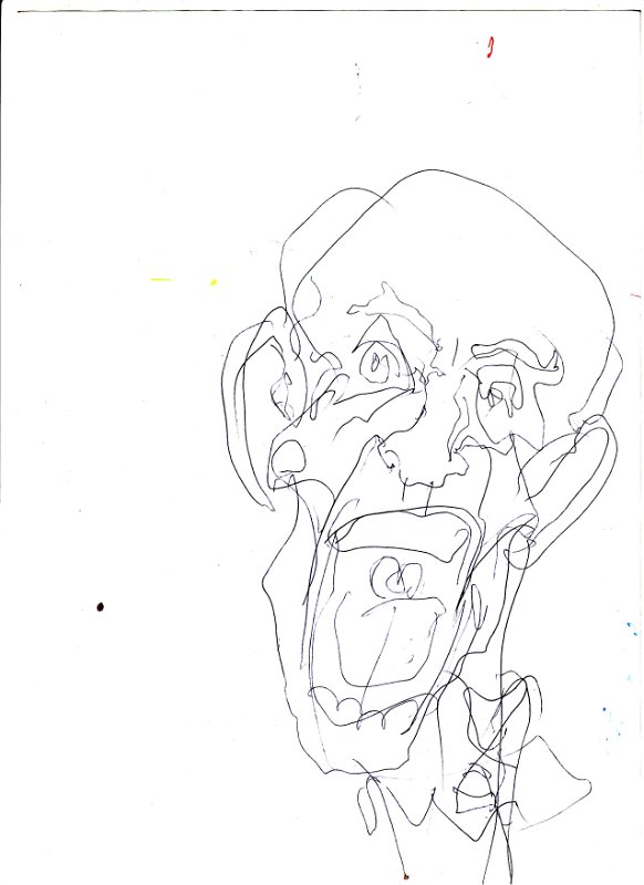 Original image