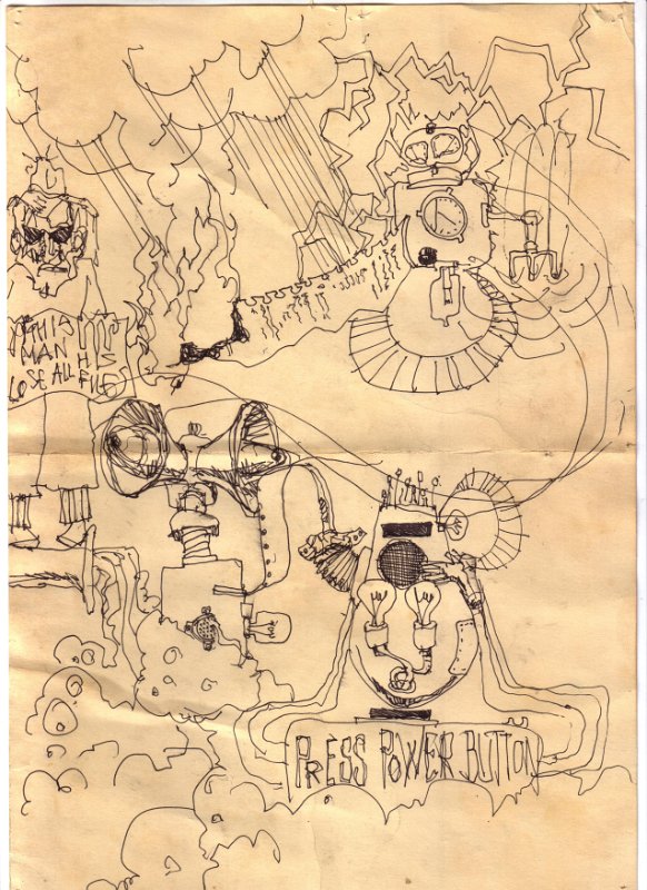 Original image