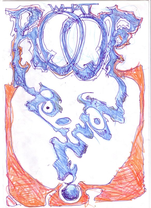 Original image