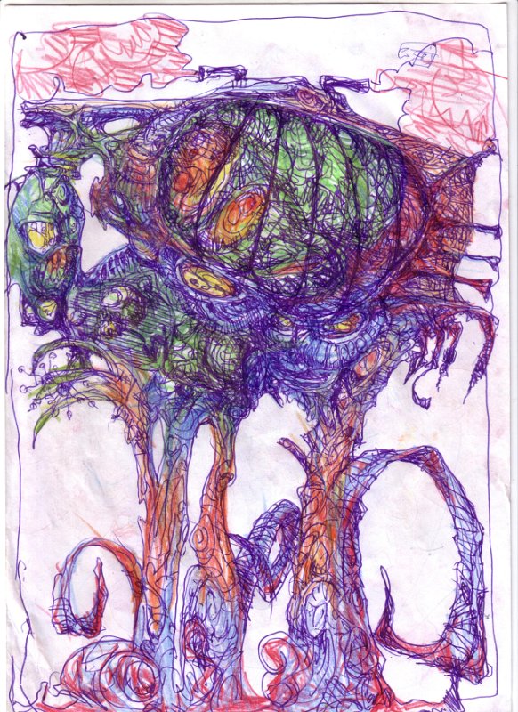 Original image